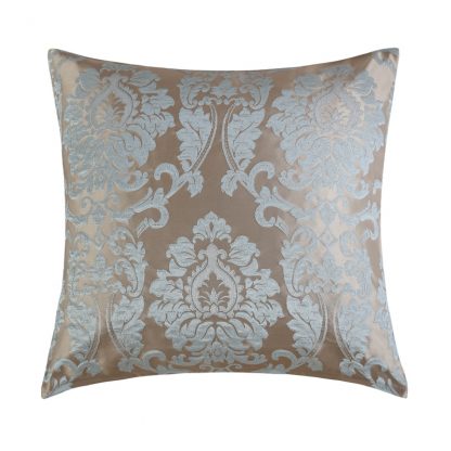 Versailles Palace Luxury Jacquard Cushion Cover (4 Colors) - European ...